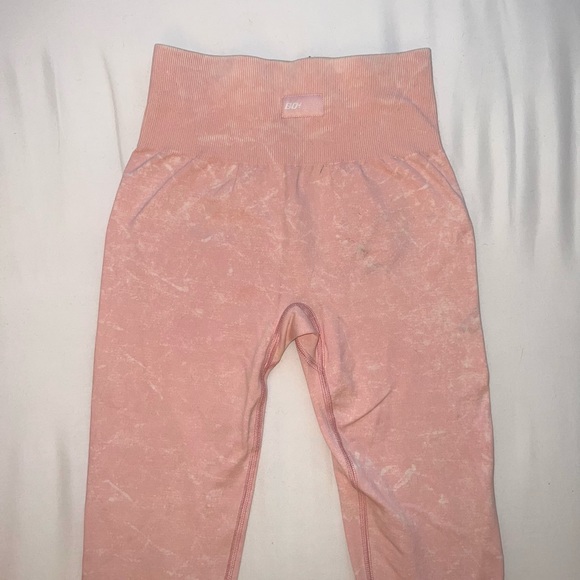 Oh Polly Pants - Bo + Tee Leggings